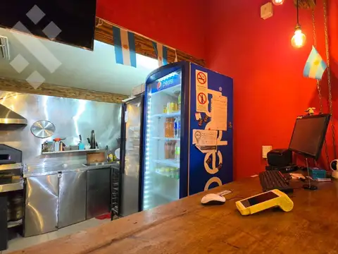 Fondo Comercio en Venta A Estrenar