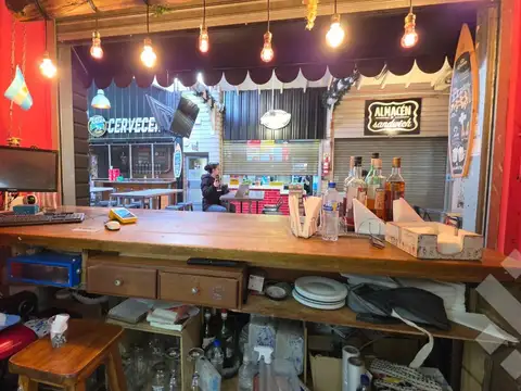Venta fondo de comercio  - Galería El Maitén - Zona centro - San Martin de los Andes
