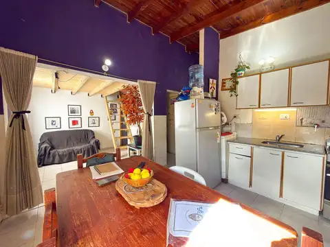 Casa en Venta de 2 dormitorios
