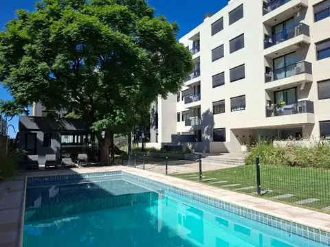 Alquiler Dpto 1 Dor c/pileta Alto Alberdi Córdoba