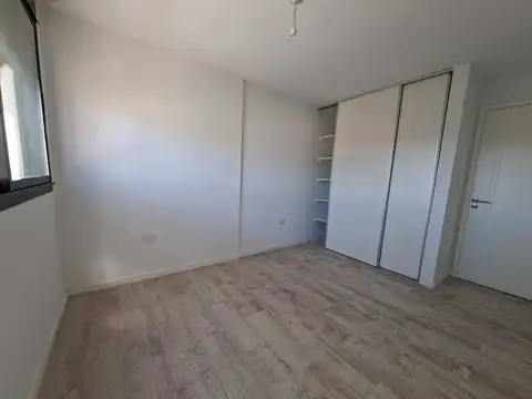 Departamento en Alquiler 4 años