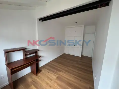 Casa en Alquiler 40 años