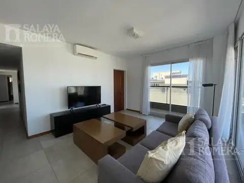 Departamento en Venta 8 años