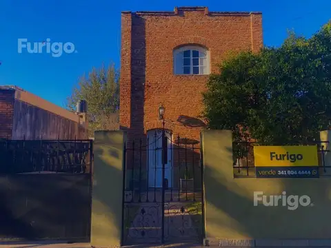 Casa en Venta de 4 dormitorios