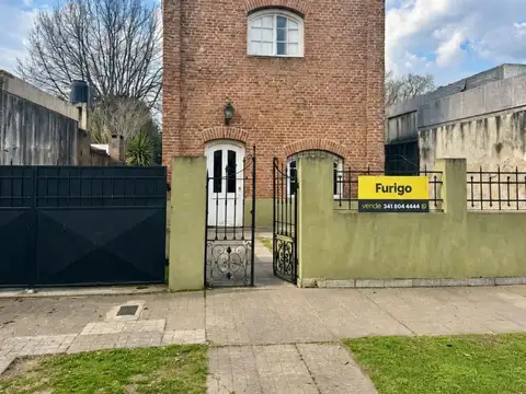 Casa 4 dormitorios en Pérez