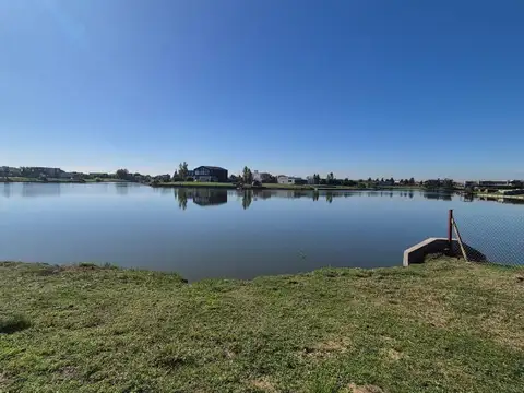 Lote a la Venta en San Sebastian a la laguna ESCRITURADO