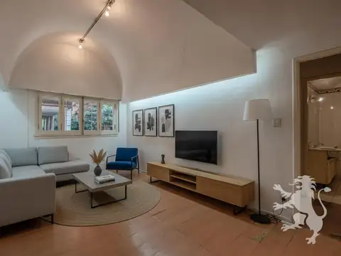 DEPARTAMENTO - VENTA - 2 AMBIENTES - FRENTE - APTO CREDITO - BELGRANO BARRANCAS