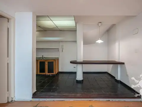 Departamento en Venta al Oeste