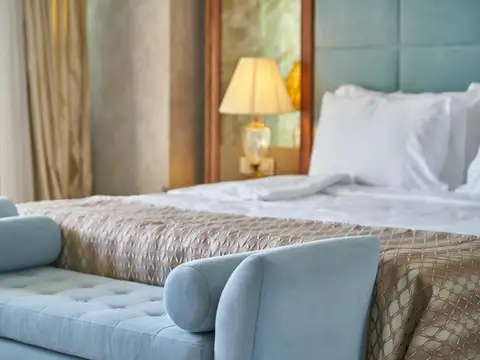 Hotel en  Micro Centro Mar del Plata