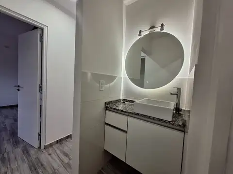 Casa a eatrenar B° Privado Cortaderas 3,Guaymallén