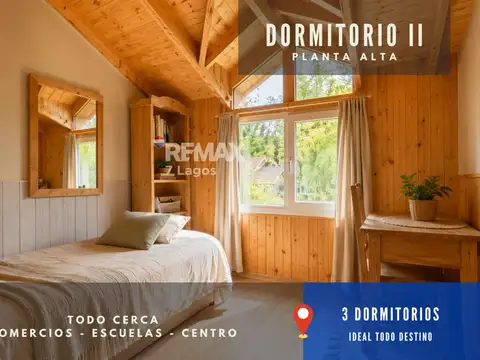 Depto Tipo Casa en Venta con 1 cocheras