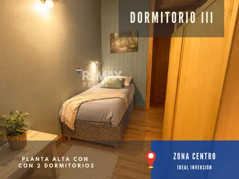 Depto Tipo Casa en Venta 25 años