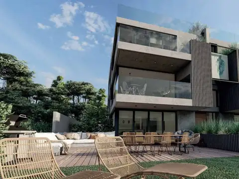 Departamento en Venta de 4 ambientes