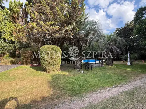 Casa en Venta en La Reja, USD 135.000