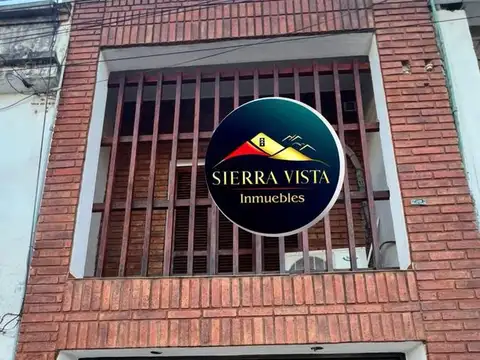 Casa en General Paz