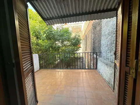 Casa en General Paz