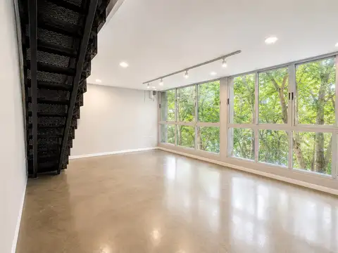 Oficina en Alquiler en Villa Crespo, $ 1.300.000