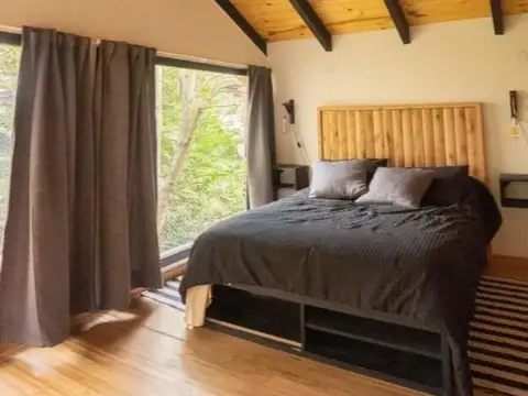 Casa en Alquiler A Estrenar