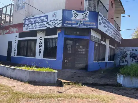 LOCAL EN VENTA