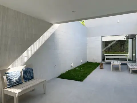 Casa en Venta 3 años