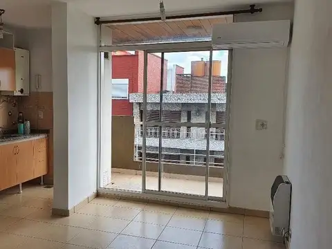 Departamento en Echesortu