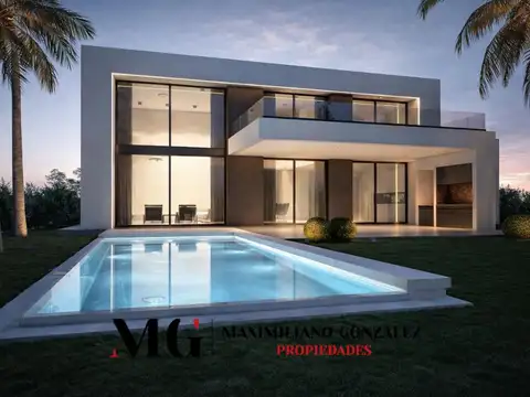 Casa - Terralagos Canning