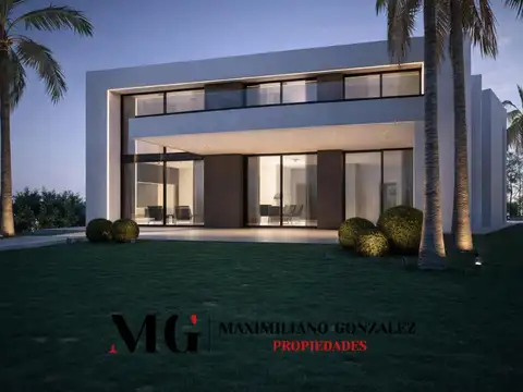Casa - Terralagos Canning