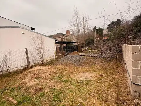 Terreno en Venta en Bialet Masse, USD 14.000