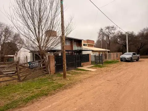 Rio Gallegos