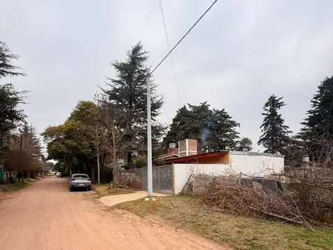 Terreno en Venta en Bialet Masse, USD 14.000