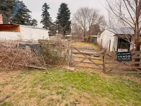 Terreno en Venta de 300,0 m2