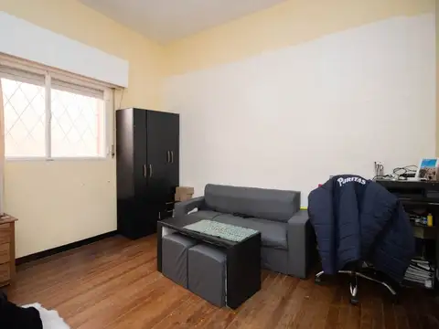 Venta apartamento 2 dormitorios en Brazo Oriental