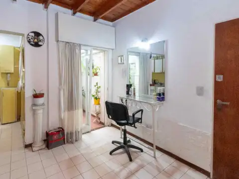 Departamento en Venta en Barracas, USD 40.000