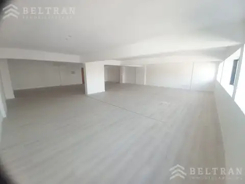 Oficina Monoambiente con 2 baños