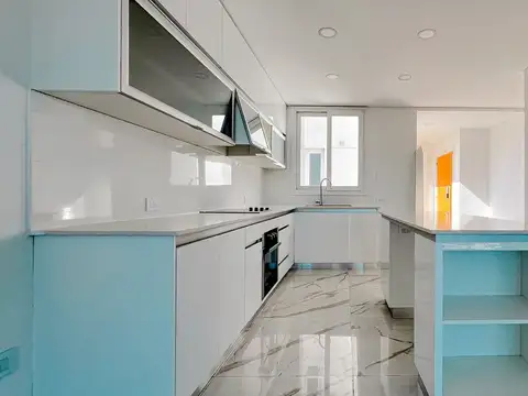 Departamento en Venta 5 años