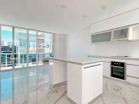 Departamento en Venta en Mar del Plata, USD 215.000