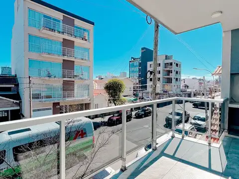 VENTA Semipiso 3 Ambientes A ESTRENAR - CHAUVIN