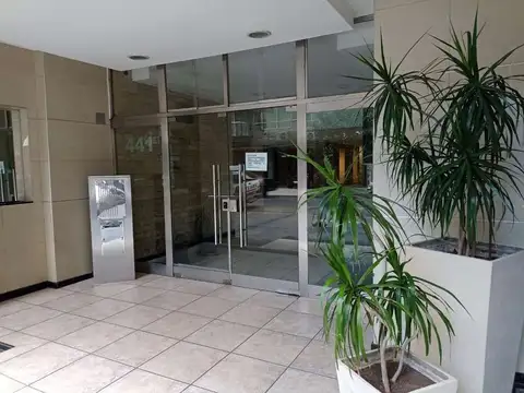 ALQUILER TEMPORAL HERMOSO DPTO 2 AMB CON BALCON AMUEBLADO Y TOTALMENTE  EQUIPADO