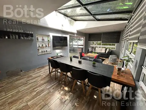 Edificio Comercial en Caballito
