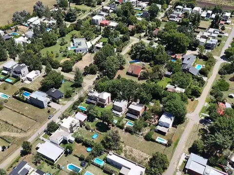 Terreno en Venta de 399,96 m2