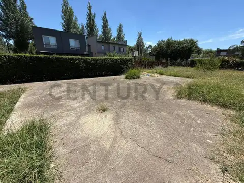 Terreno en Venta 11,11  mts Frente