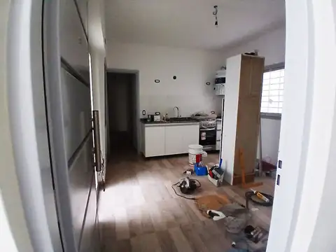 Depto Tipo Casa en Venta de 1 dormitorio