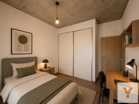 Departamento en Venta de 2 dormitorios