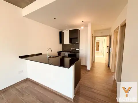 Departamento en Venta al Norte