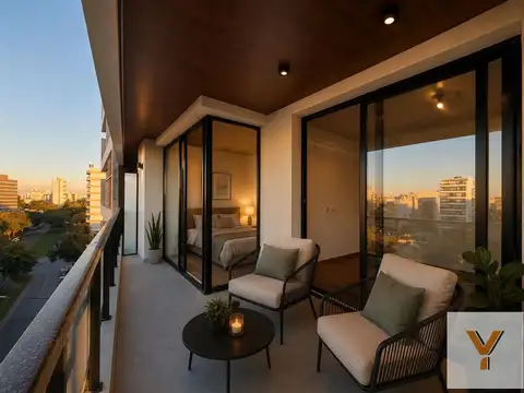 Departamento en Venta A Estrenar