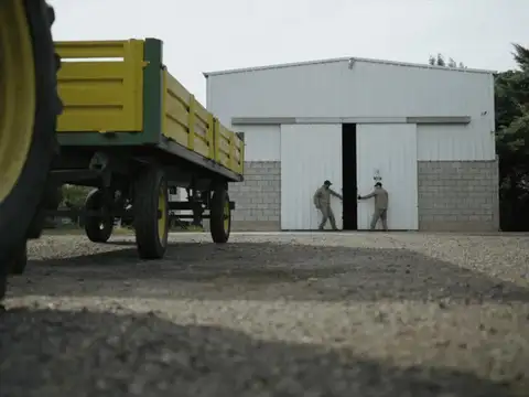 Terreno en Venta de 10000,0 m2