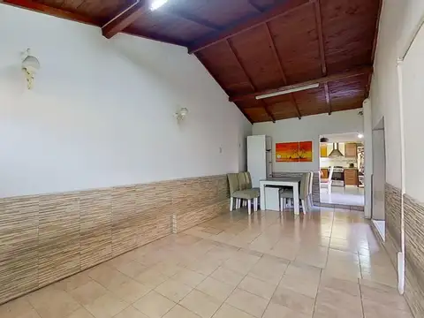 Casa en Venta 43 años