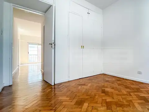 Departamento en Alquiler en Olivos Vias/Rio, $ 780.000