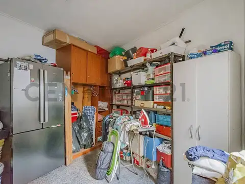 Casa en Venta 96 años