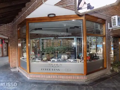 Local en Venta en Hurlingham, USD 125.000